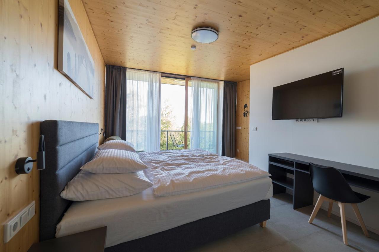 Depandance Hotelu Vitkova Hora Karlovy Vary Ngoại thất bức ảnh