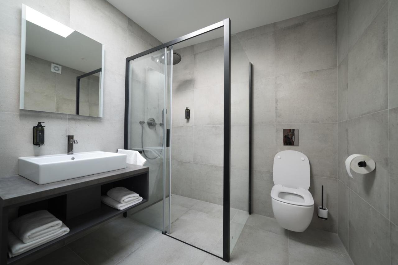 Depandance Hotelu Vitkova Hora Karlovy Vary Ngoại thất bức ảnh