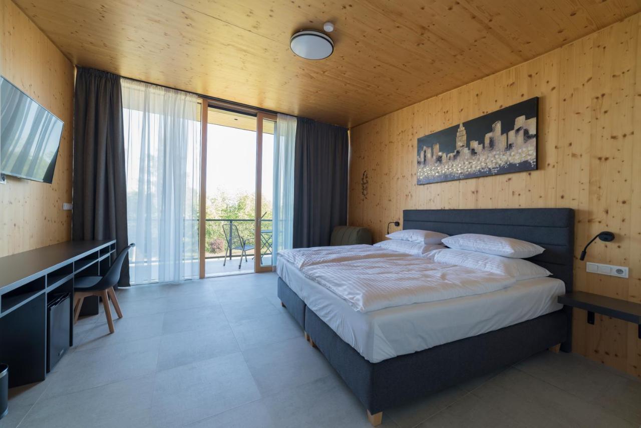 Depandance Hotelu Vitkova Hora Karlovy Vary Ngoại thất bức ảnh